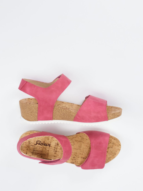 Sandale-22025490005 Sioux