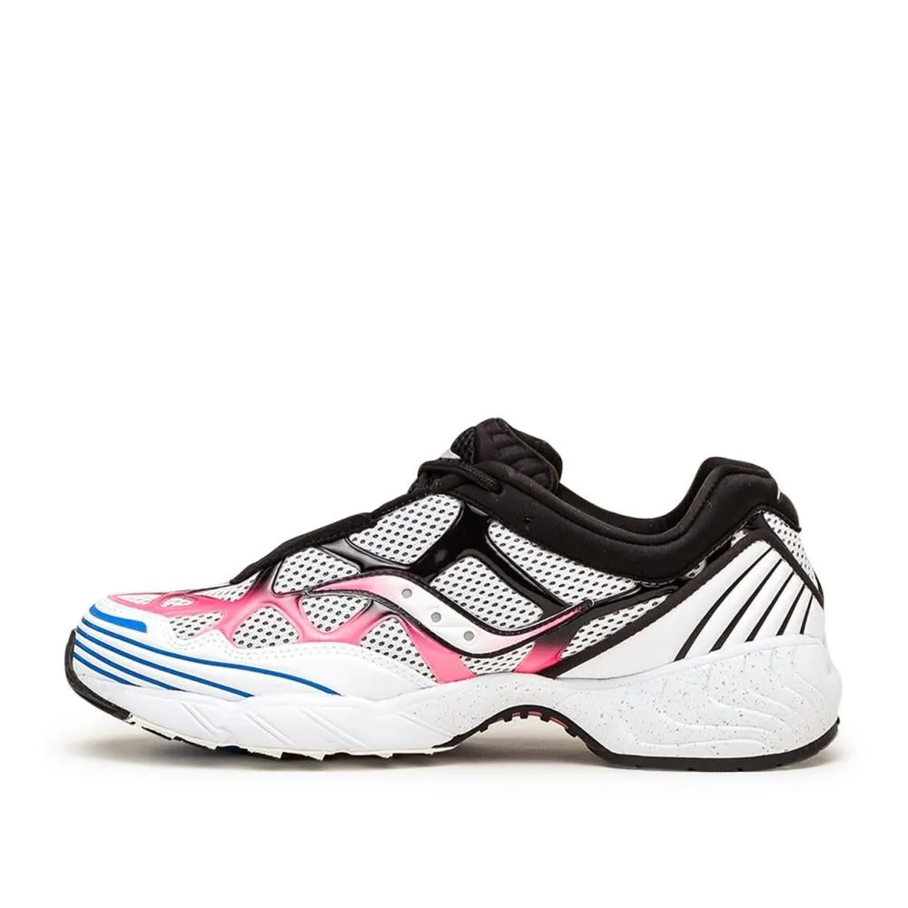 Saucony Grid Web S70466-4 / weiss