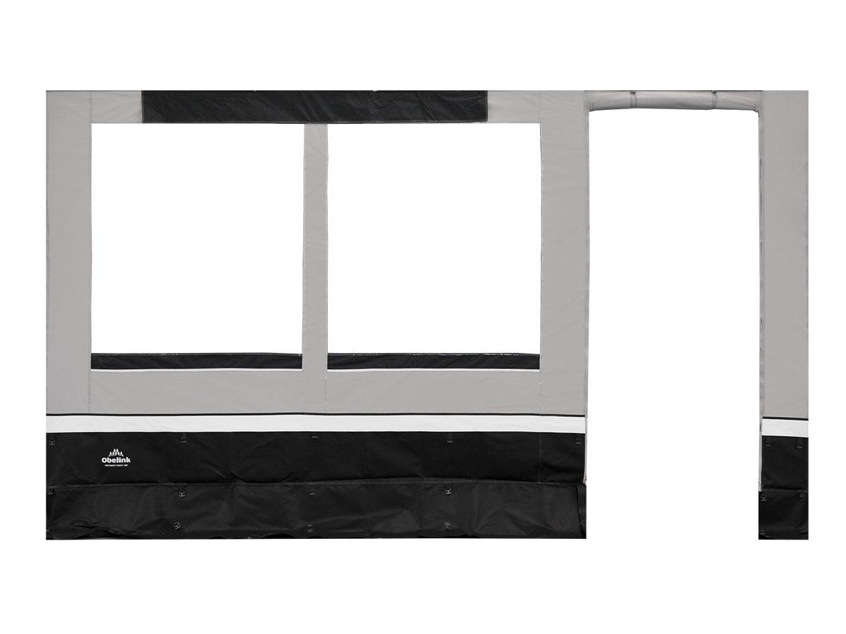 Obelink President Vorderwand 405