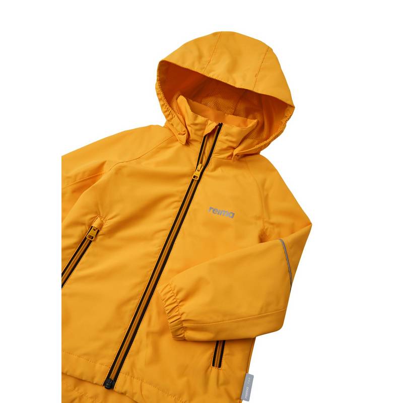 reima Kallahti Regenjacke Kinder