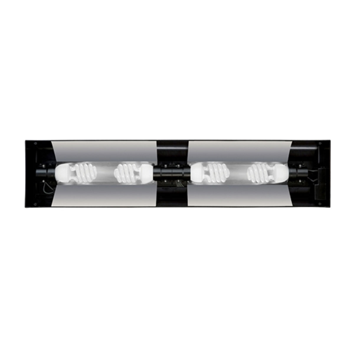 Exo Terra Compact Top Terrarienabdeckung 90x9x20cm
