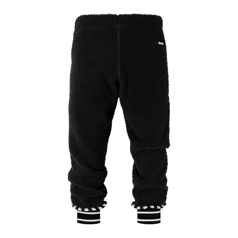 WeeDo PANDO Stoffhose Kinder