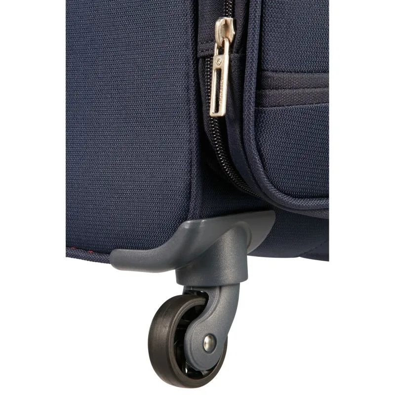 Samsonite Spinner mit 4 Rollen 78\/29 EXP Base Boost L 105 Liter
