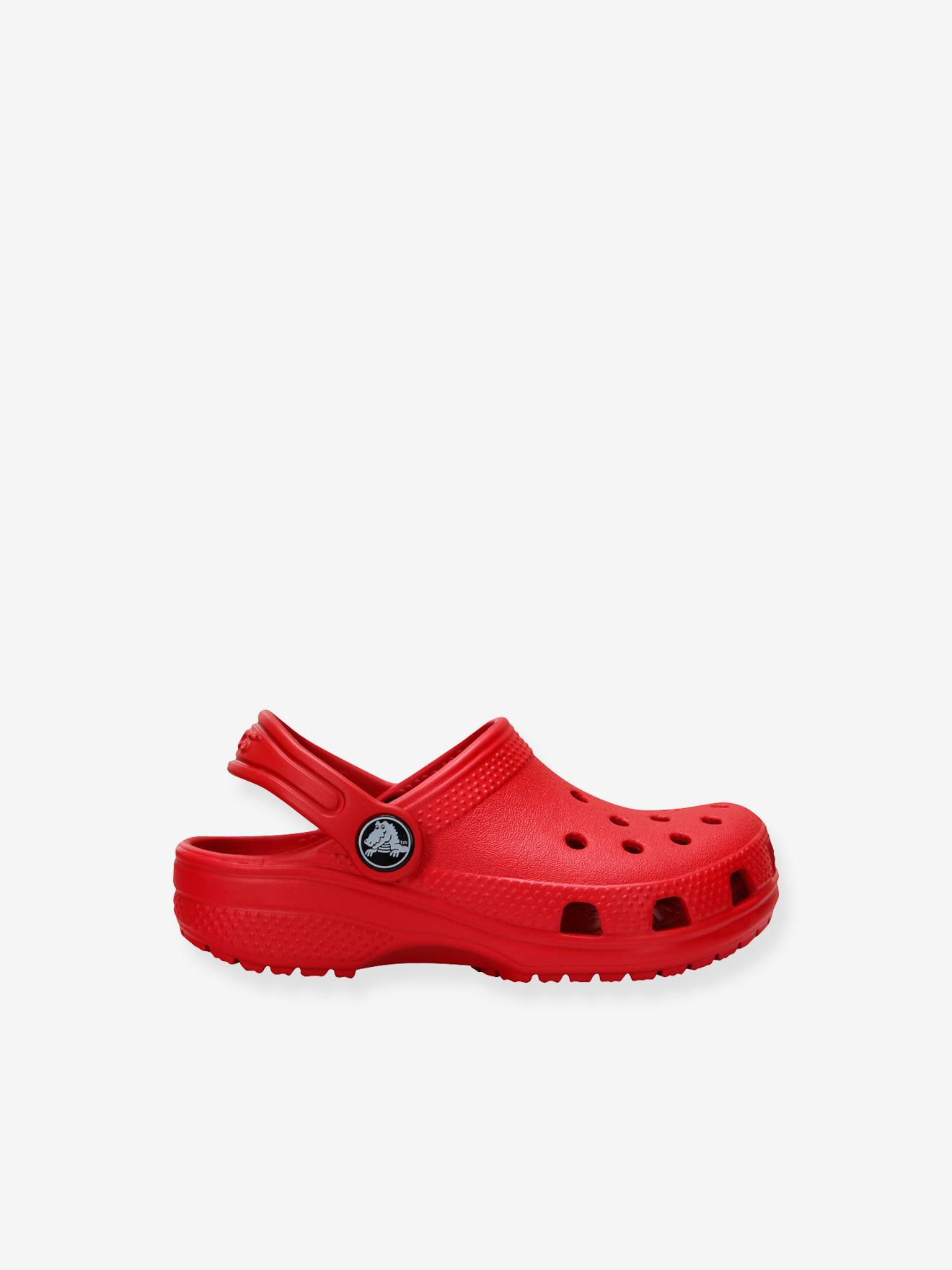 Crocs Baby Clogs CLASSIC CLOG T CROCS - blau