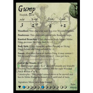 Moonstone - Gump (EN)