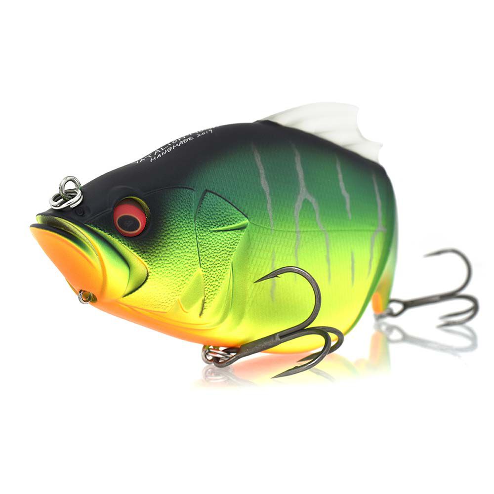 Leurre Dur Swimbait Megabass Vatalion 190SF 19cm, 133g