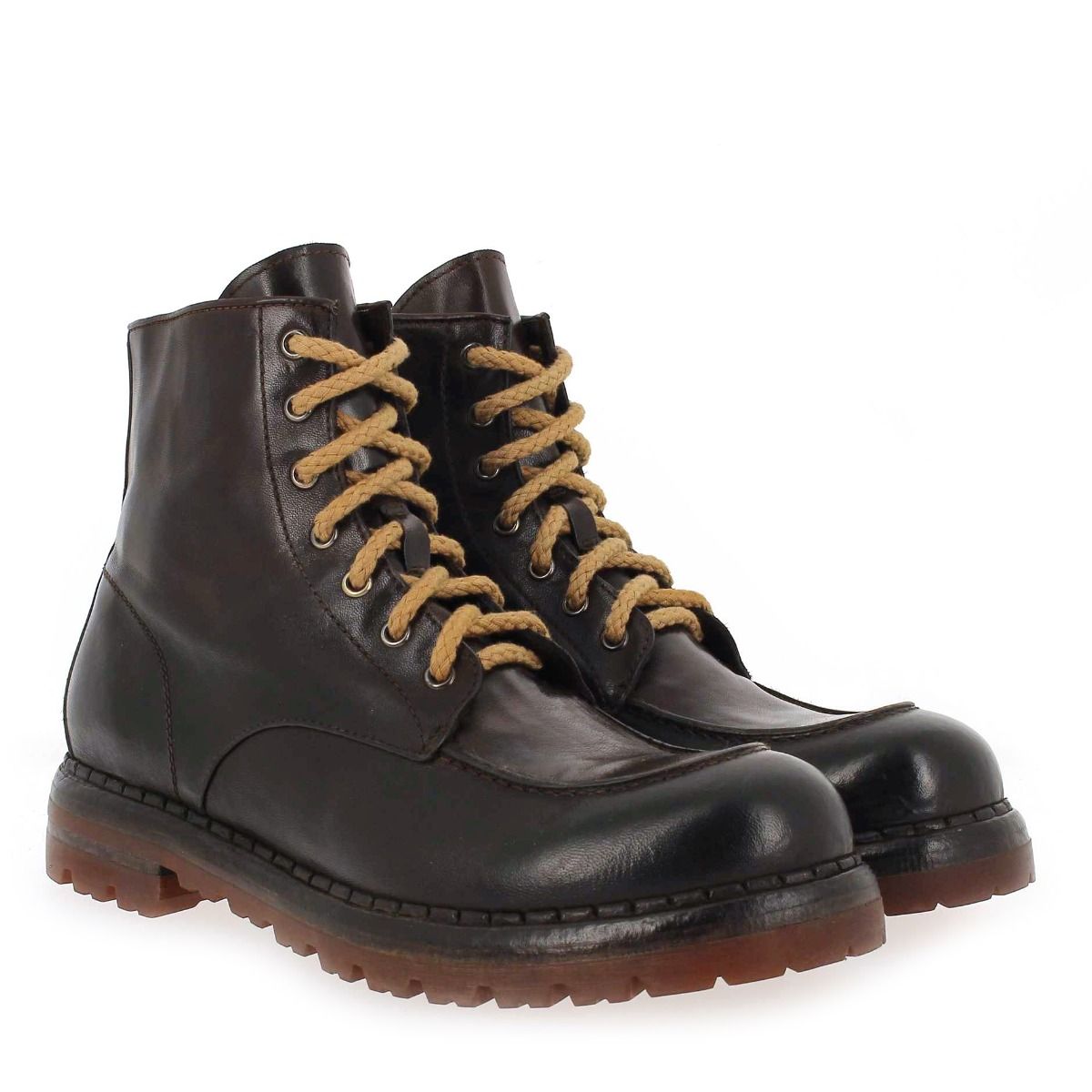 Lemargo  ELVIS-A010A  - Marron Beige