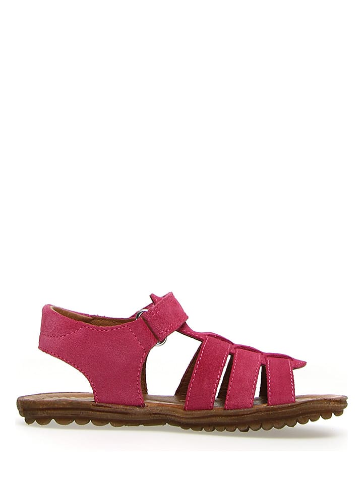 Naturino Leder-Sandalen 