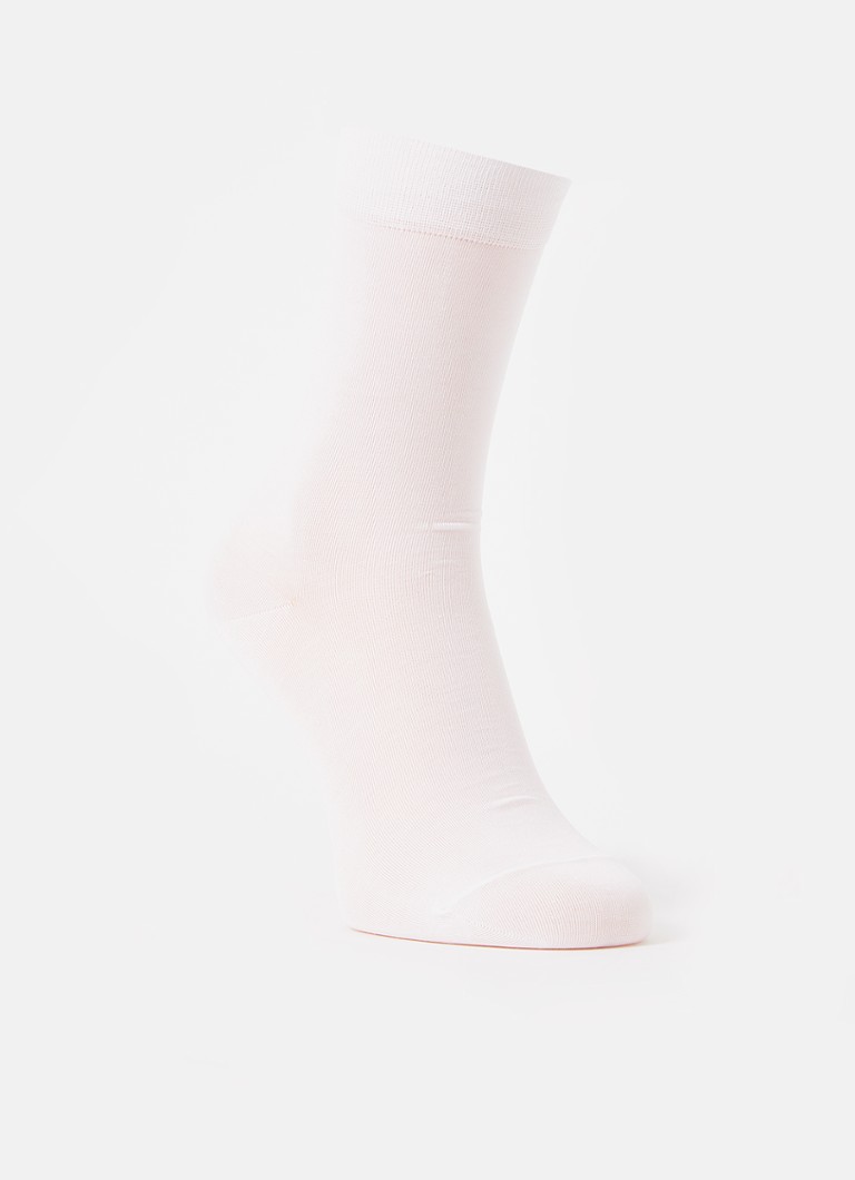 Falke  Cotton Touch sokken in katoenblend