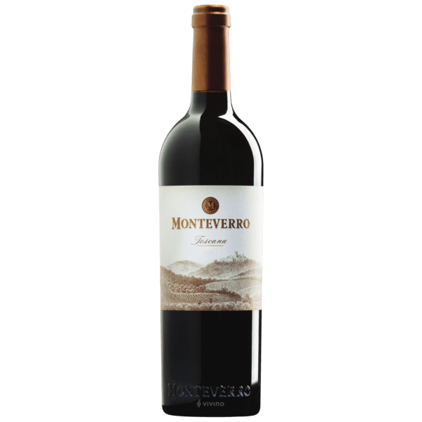 MonteverroToscana 2012