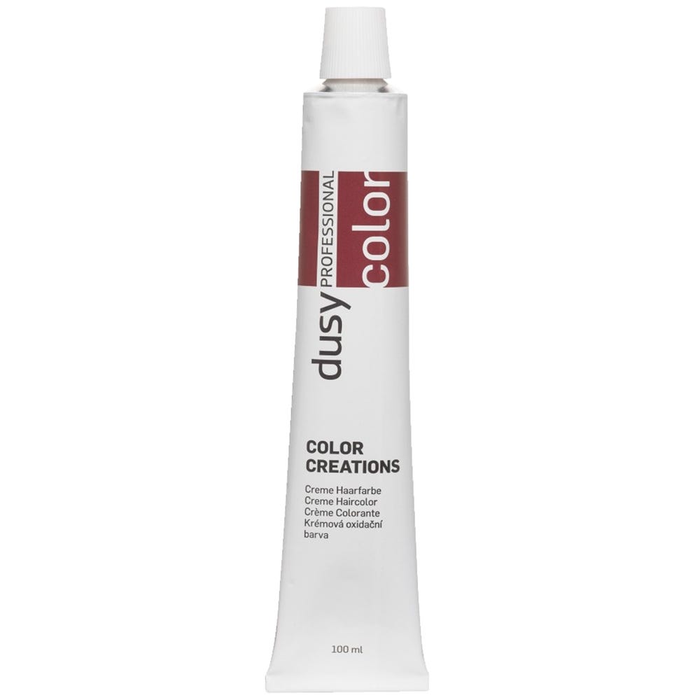 dusy professional Color Creations 3.00 Dunkelbraun Natur 100 ml