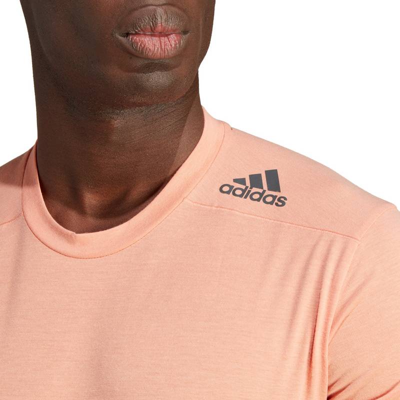 adidas DESIGNED FOT TRAINING Funktionsshirt Herren