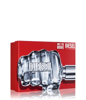 DIESEL Only the Brave Eau de Toilette 50 ml Duftset-1 Stk