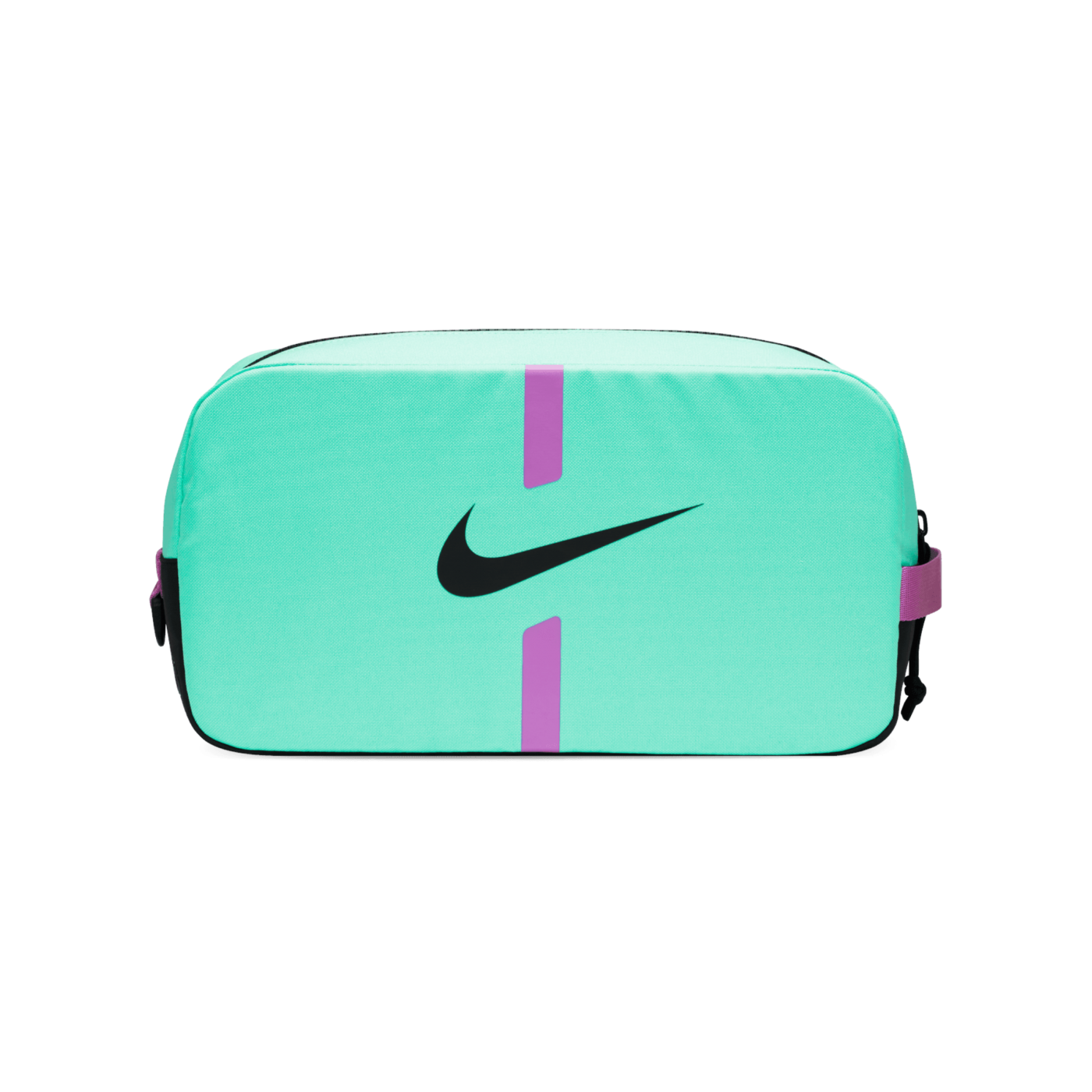 Nike Academy Schuhtasche Grün F354