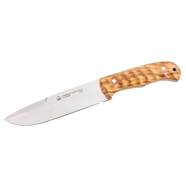 Puma IP - Ondular IV - Messer