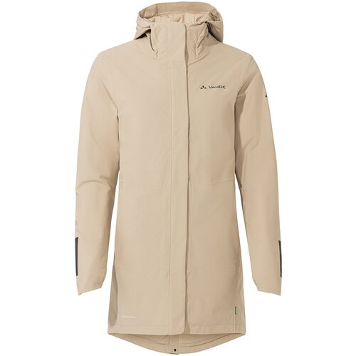 DAMEN CYCLIST PADDED PARKA II