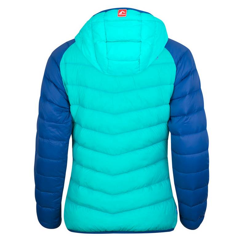 Westfjord Snaefell Softshelljacke Damen