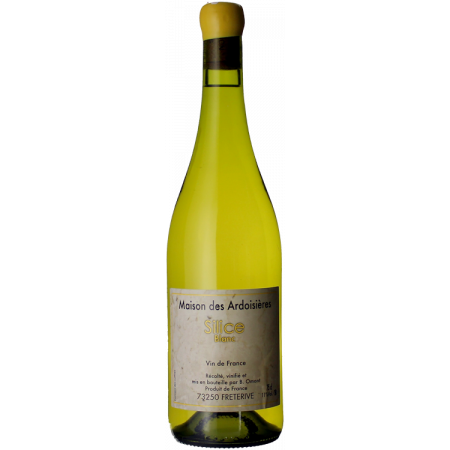 SILICE 2022 - DOMAINE DES ARDOISIÈRES