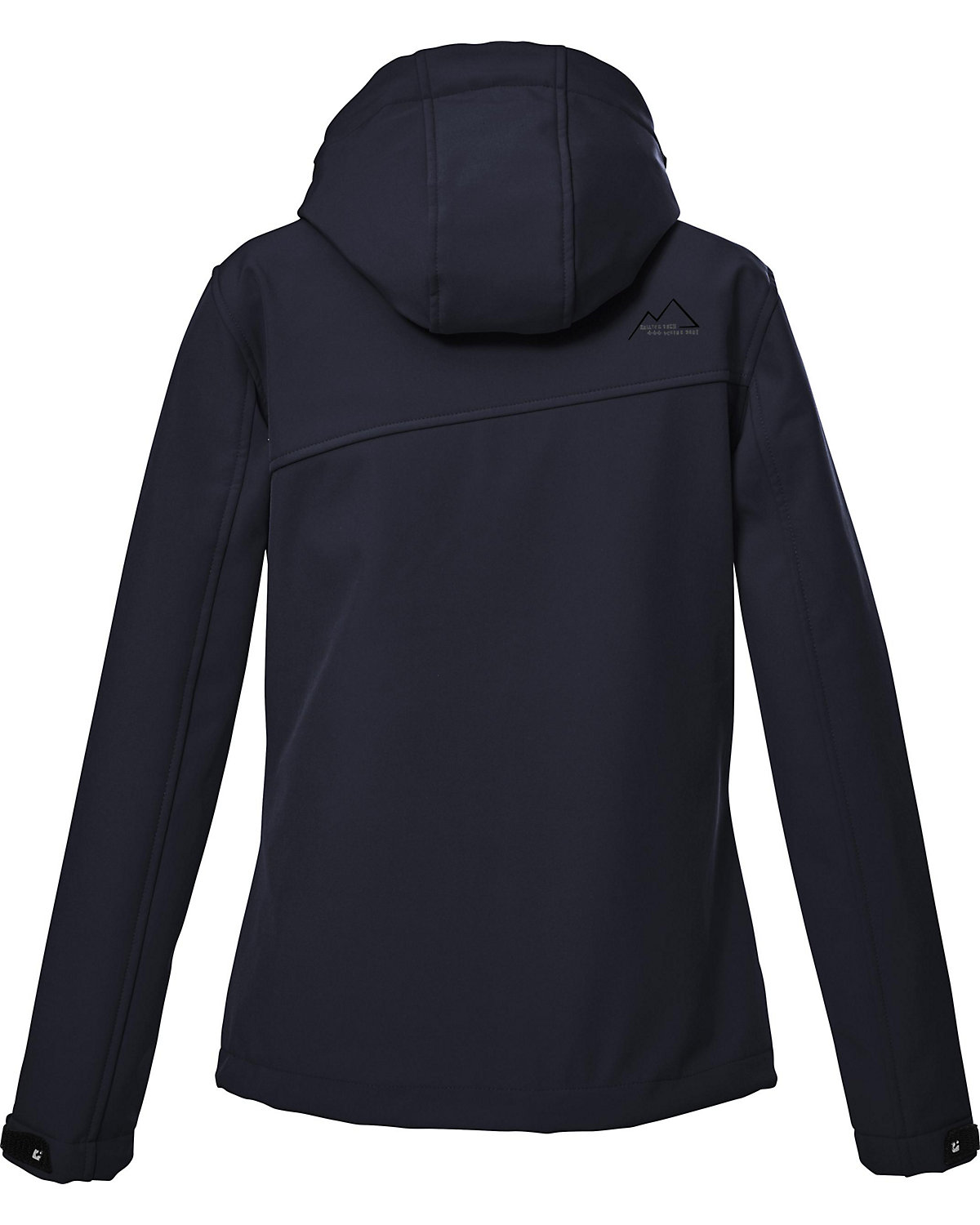 Softshelljacke für Mädchen