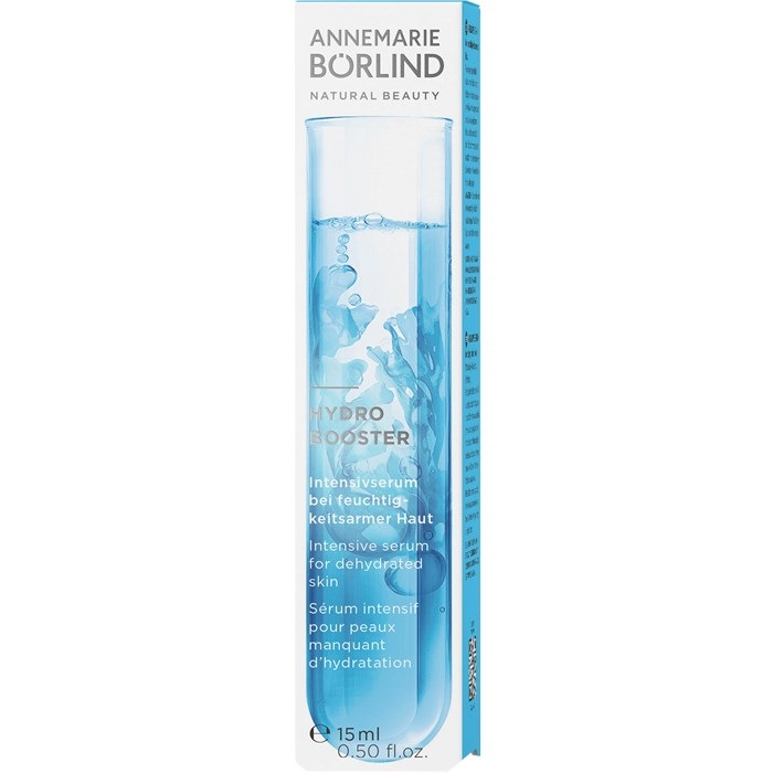 Hydro Booster Intensivserum