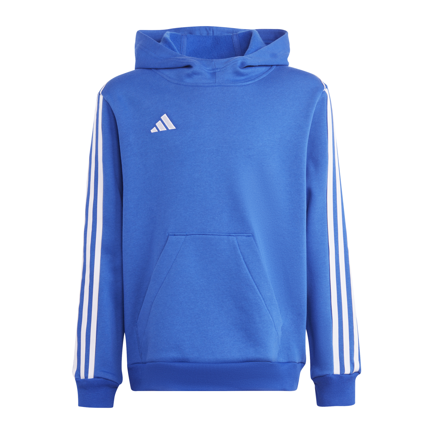 adidas Tiro 23 League Sweat Hoody Kids Blau