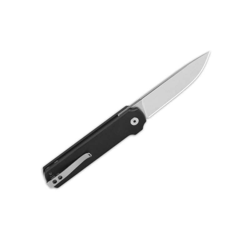 QSP Lark G-10 QS144-A Black