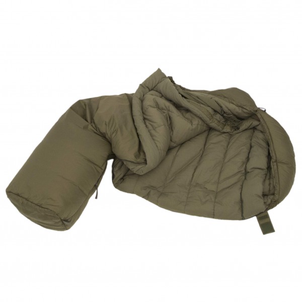 Carinthia - Brenta - Kunstfaserschlafsack