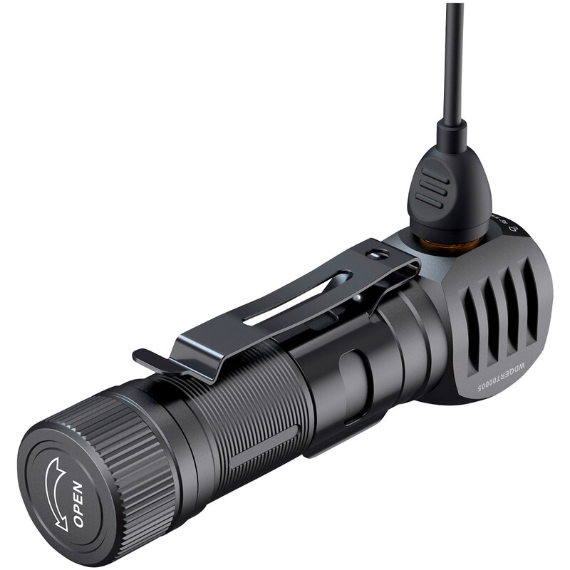Fenix Stirnlampe HM61R V2.0
