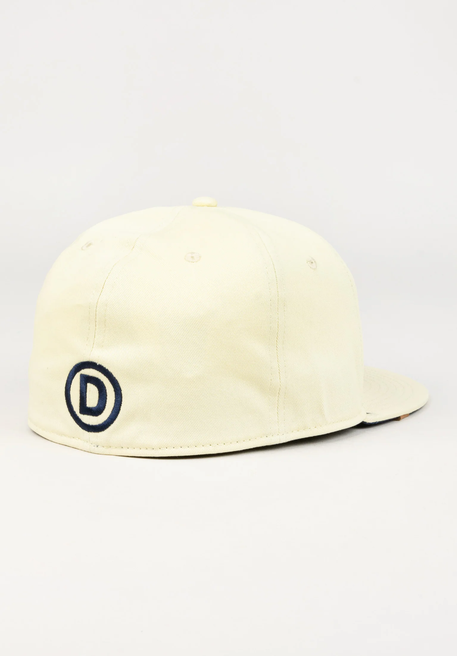 6P Pitching Cap Anniversary