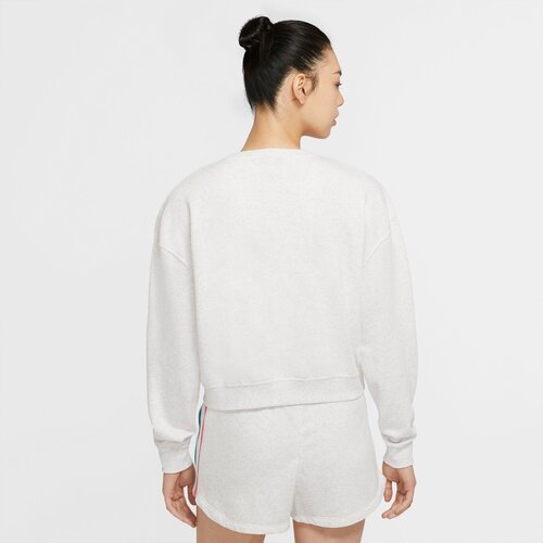 LIFESTYLE - TEXTILIEN - SWEATSHIRTS HERITAGE CREW FLEECE SWEATSHIRT DAMEN