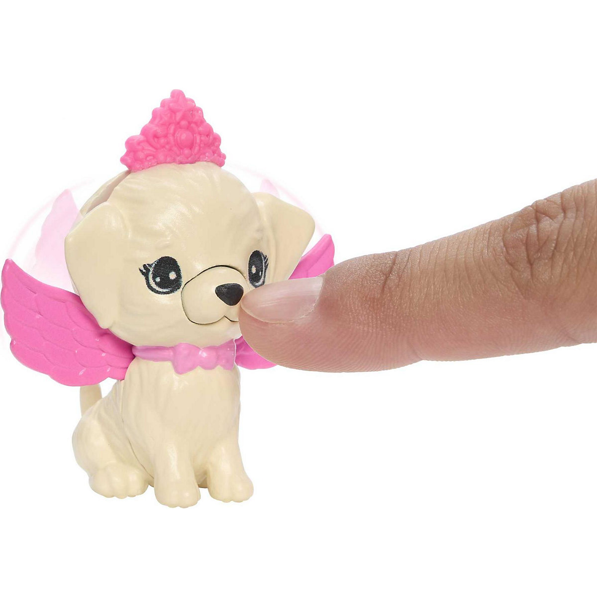 Barbie Verborgener Zauber Einhorn Pegasus