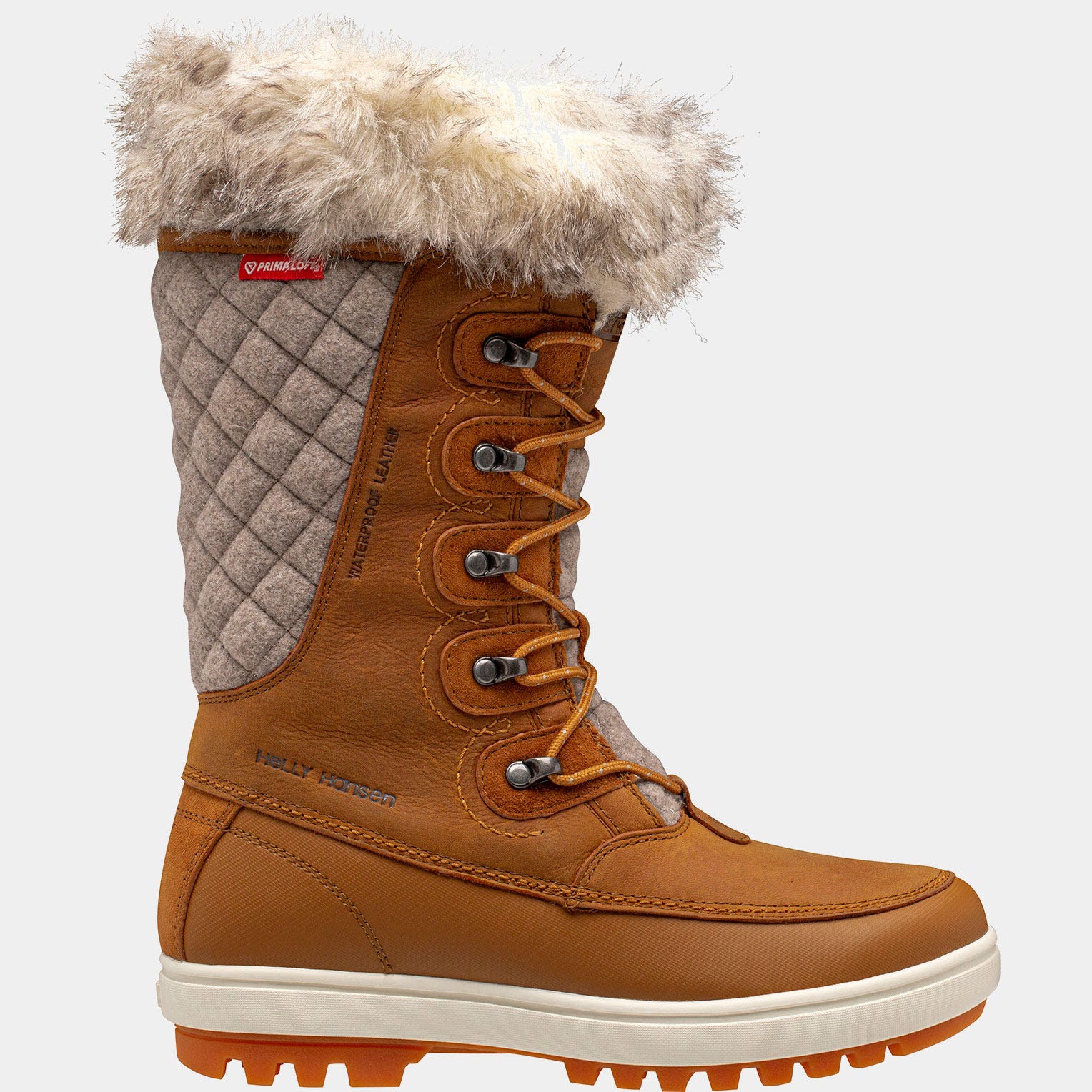 Women's Garibaldi Vl Insulated Winter Boots