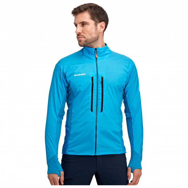 Mammut - Eigerjoch Insulation Hybrid Jacket - Kunstfaserjacke