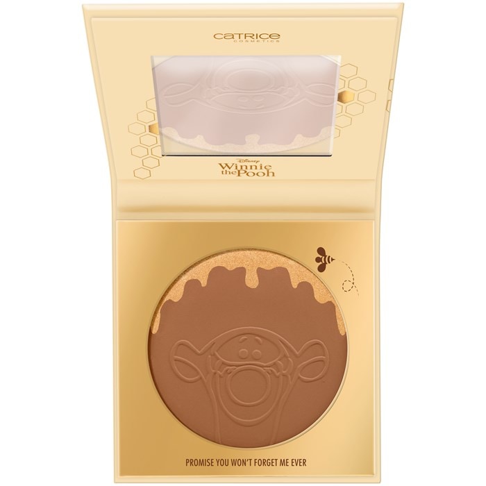Soft Glow Bronzer