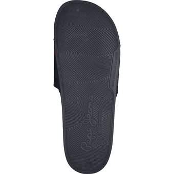 Pepe Jeans Slider Portobello in blau