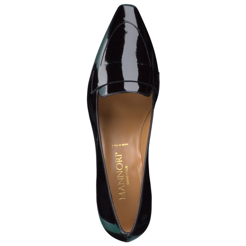 Pumps-14380090001 Mannori