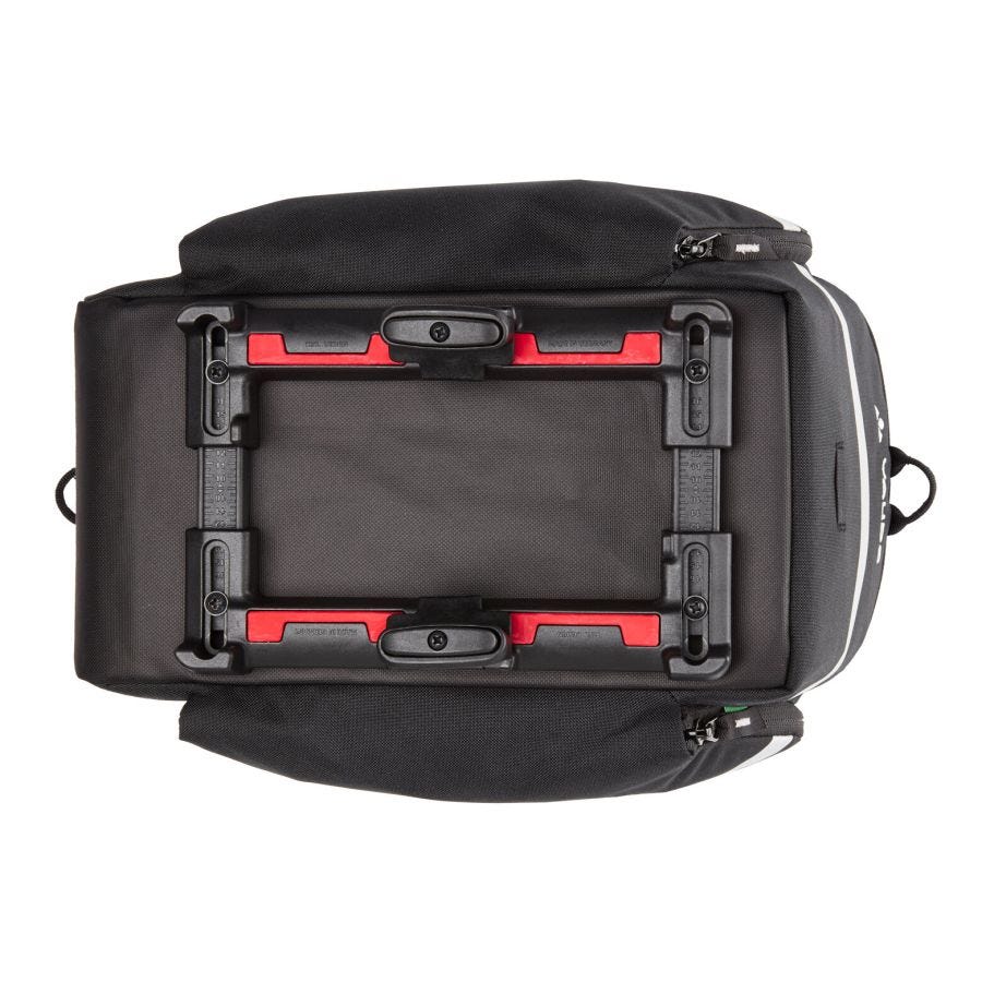 Silkroad Plus (UniKlip) - Gepäckträgertasche