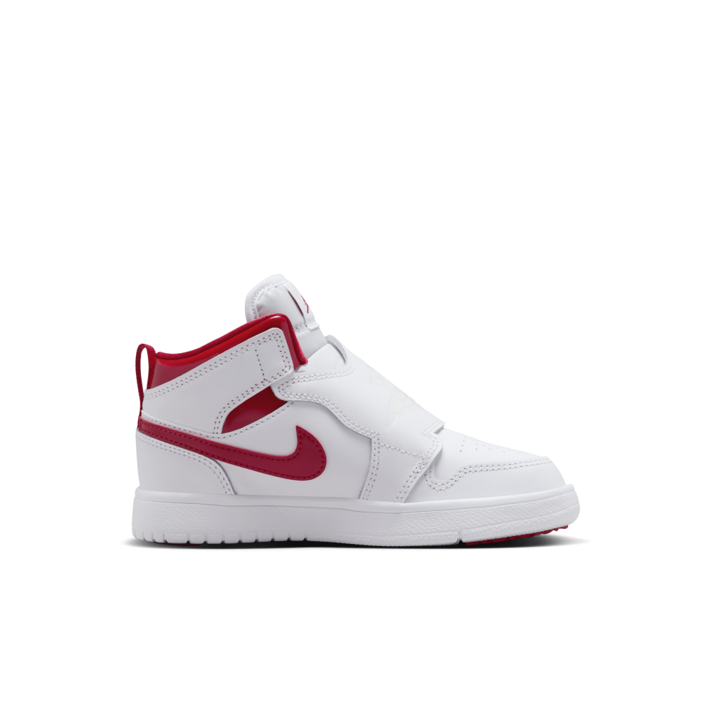 NIKE JORDAN Sky 1 BQ7197-103 / weiss