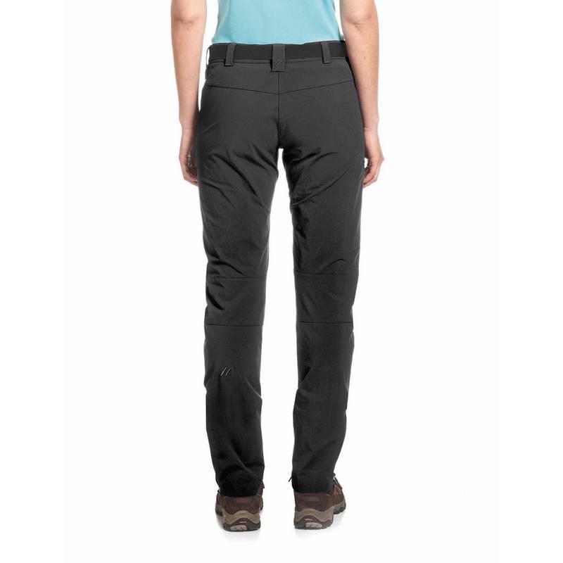 Maier Sports INARA SLIM Wanderhose Damen
