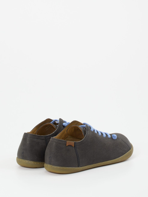 Schnürschuh-46104010012 Camper