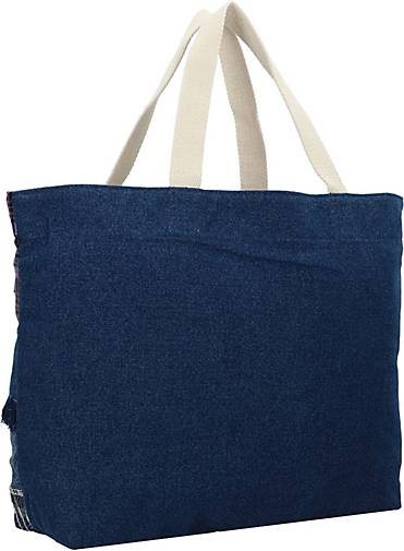 Desigual Casual Romantic Shopper Tasche 42.5 cm