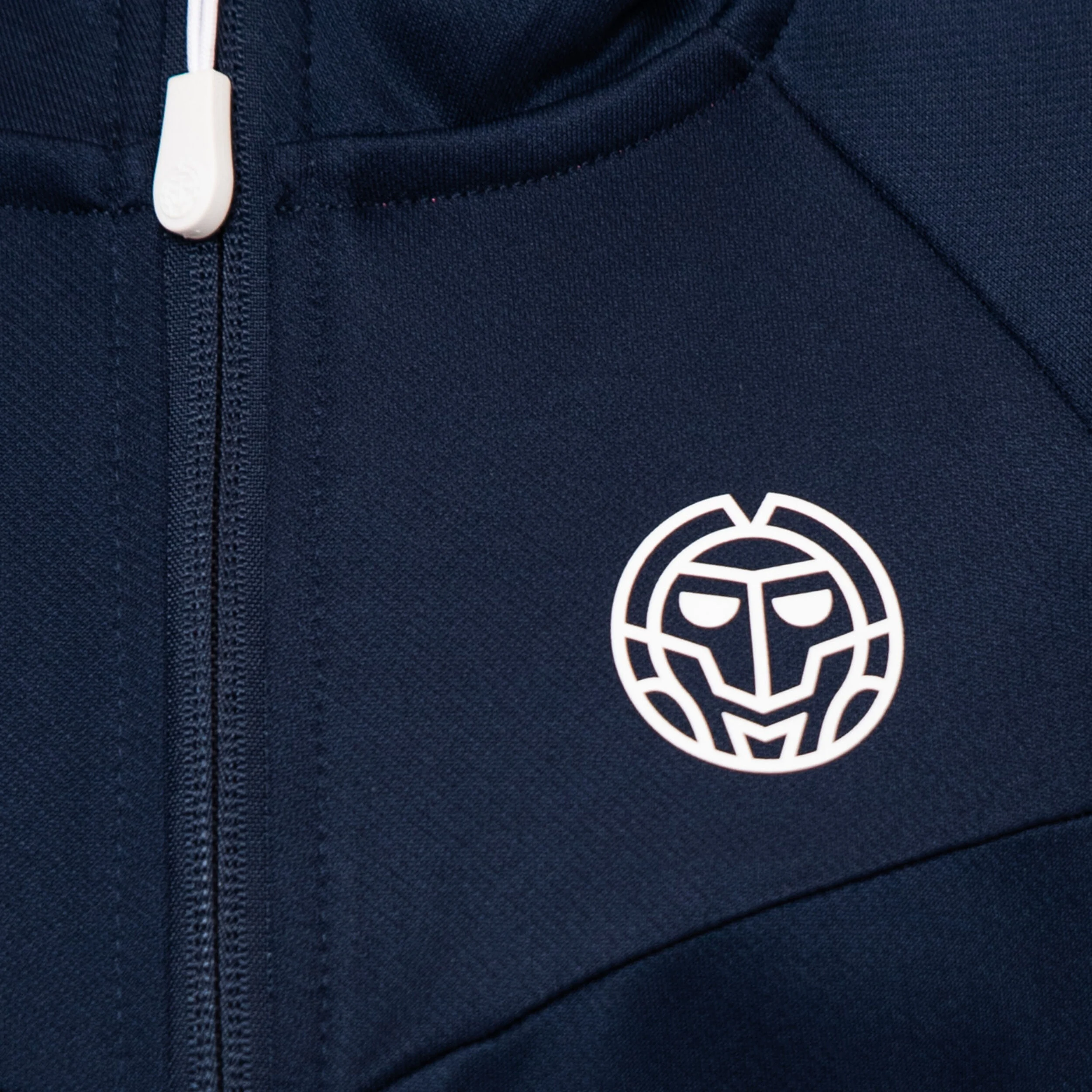 Crew Trainingsjacke Damen - Dunkelblau
