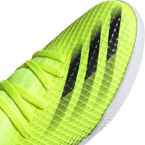 ADIDAS KINDER X GHOSTED.3 IN FUSSBALLSCHUH