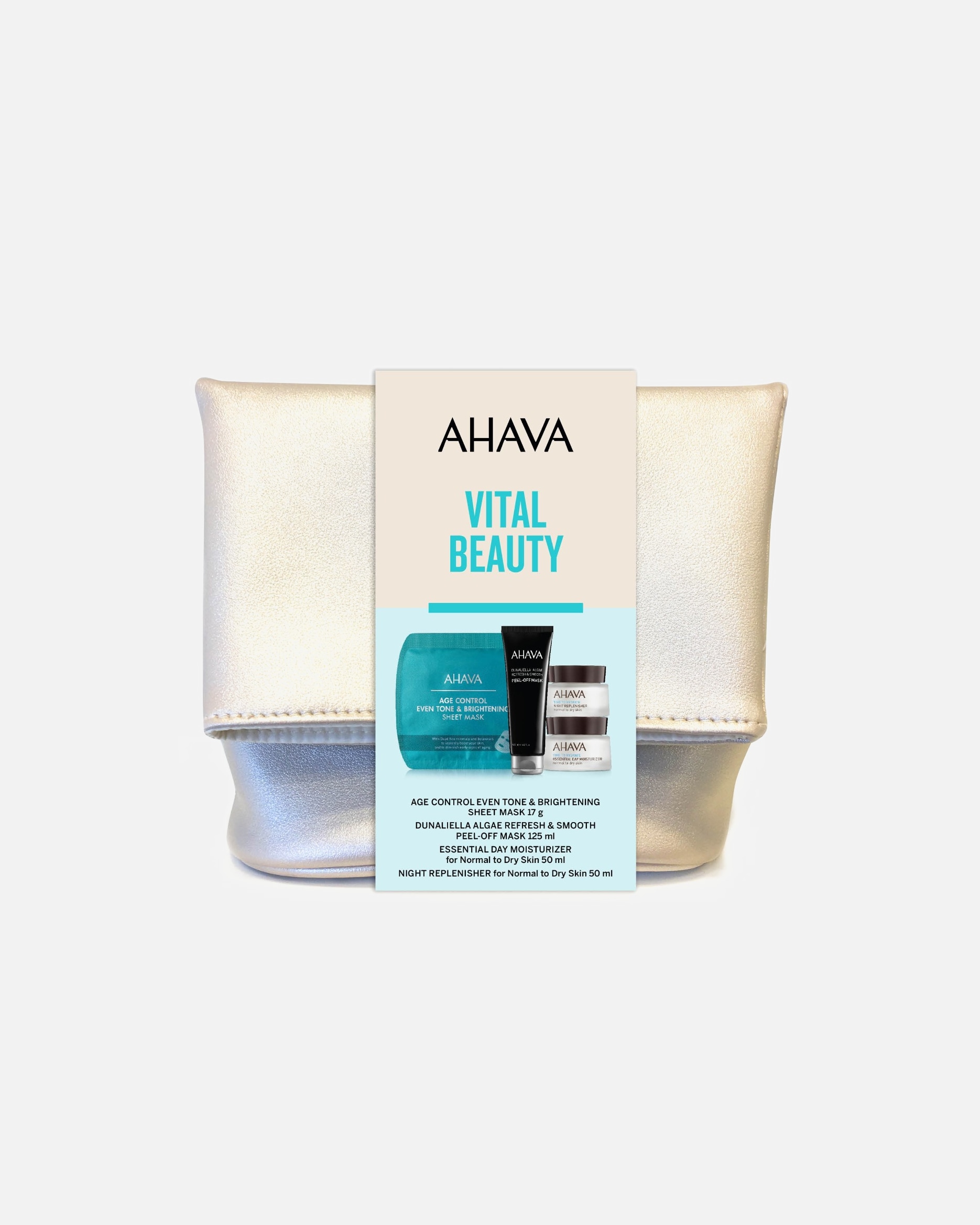 AHAVA Vitalna ljepota