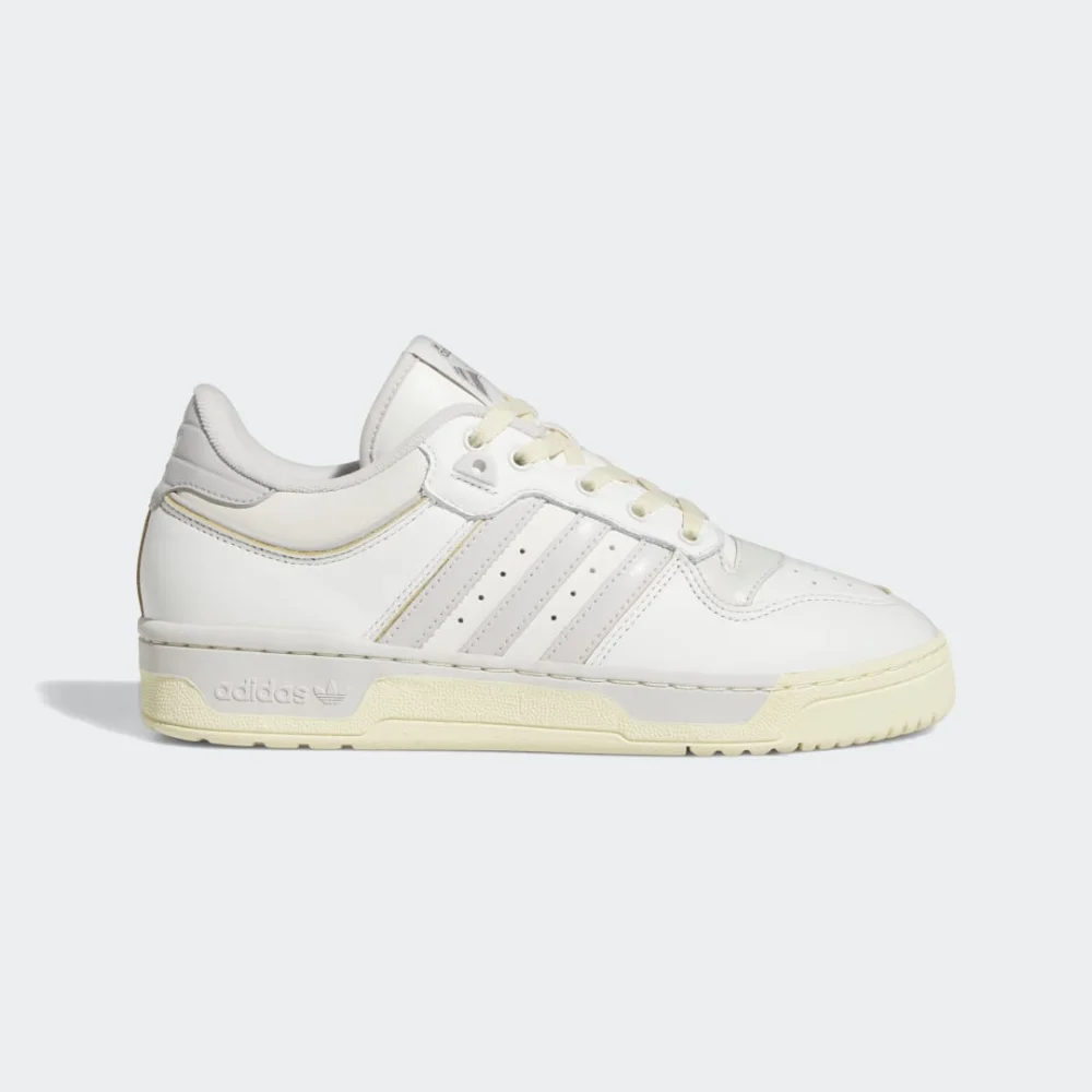 adidas Rivalry Low 86 GZ2556 / weiss