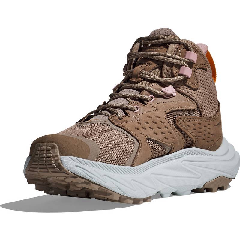 Hoka One One ANACAPA 2 MID Wanderschuhe Damen