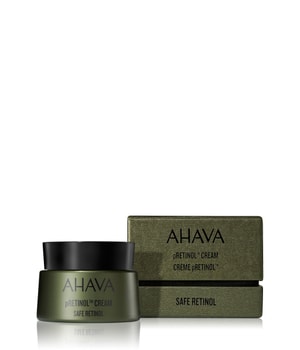 AHAVA Pretinol Gesichtscreme-50 ml