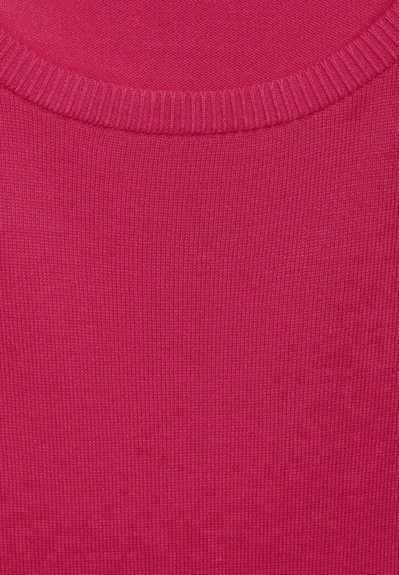 CECIL Basic Pullover