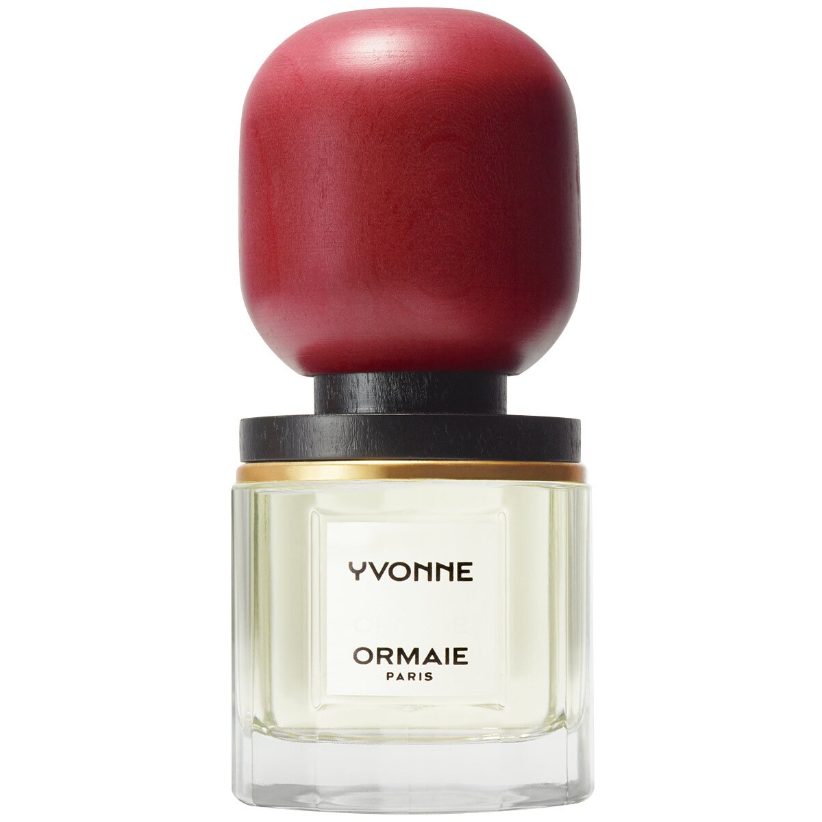 Yvonne