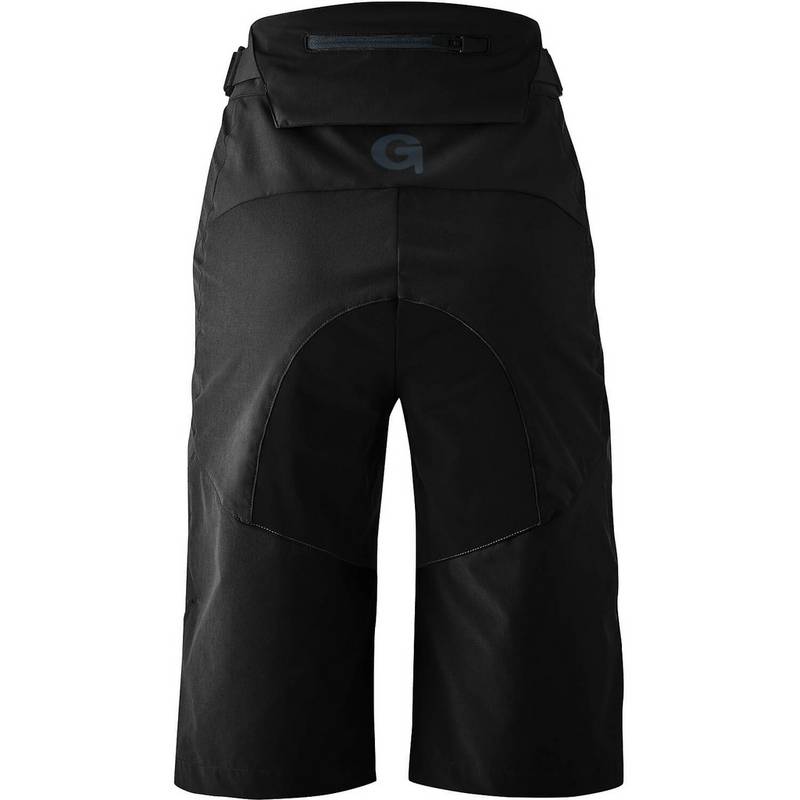 Gonso Nomesino Fahrradshorts Damen